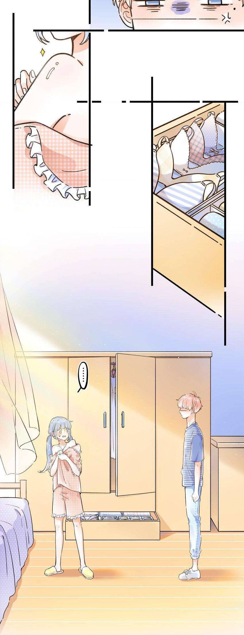 Ánh Sao Phiêu Linh Trong Nước Chapter 2 - Trang 4