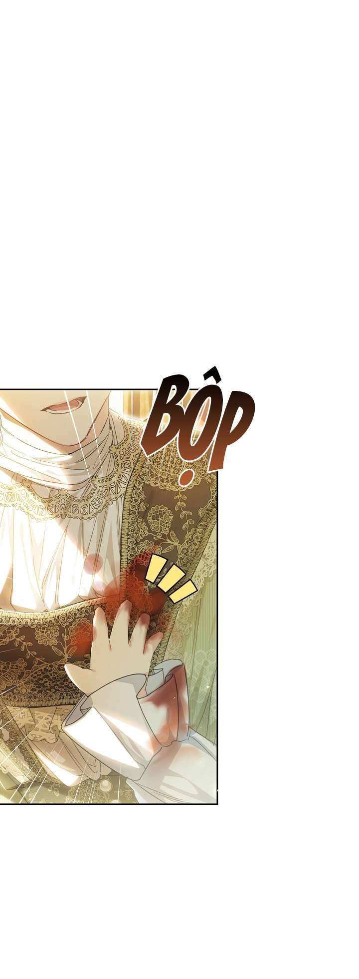 Ác Nữ Chỉ Là Một Con Rối Chap 61 - Trang 2