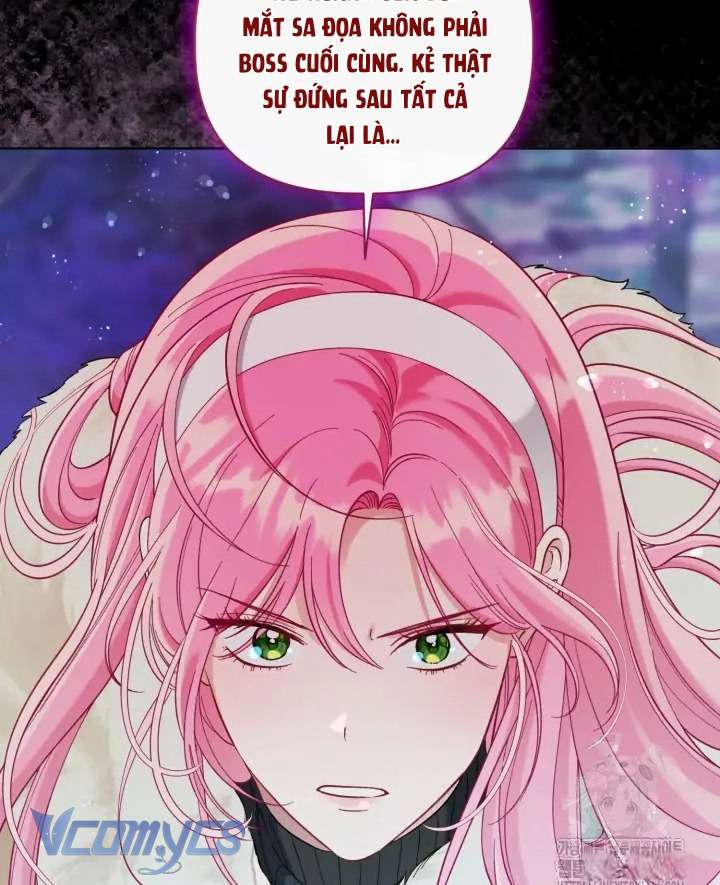 Sự Điều Trị Đặc Biệt Của Tinh Linh Chapter 94 - Trang 4