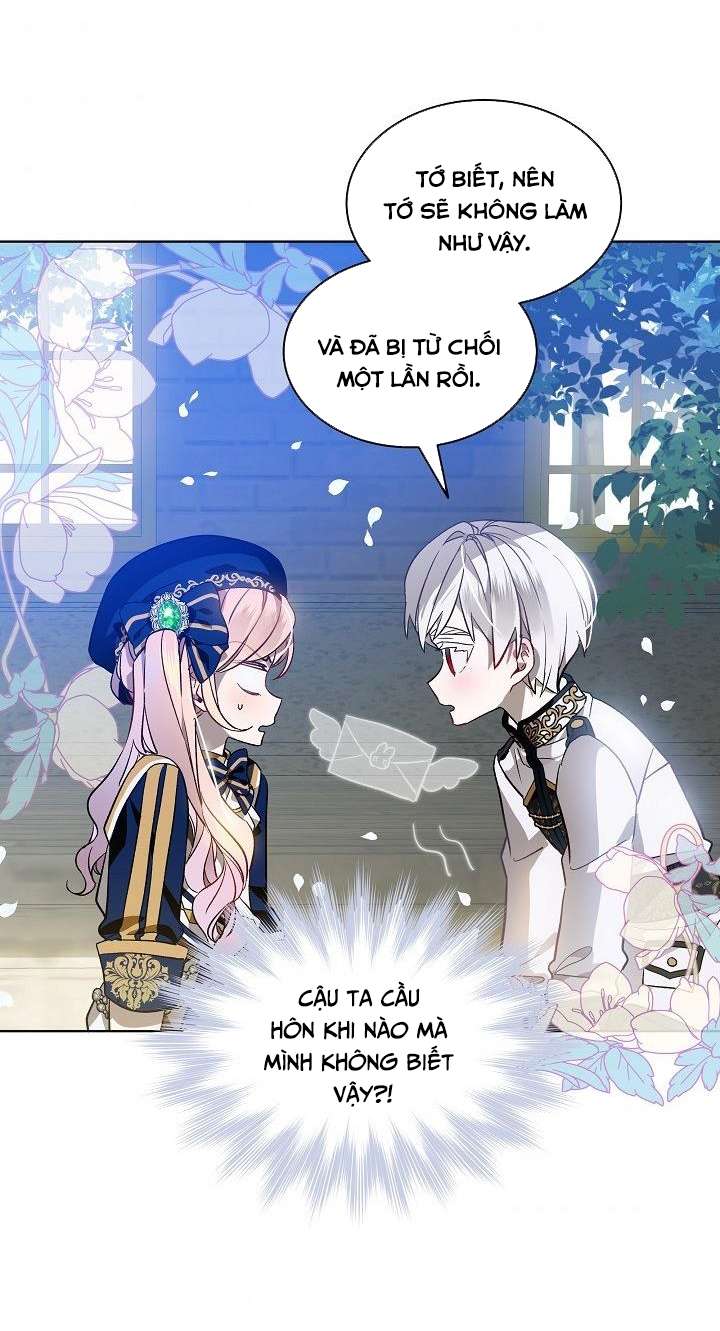 Quý Cô Thế Giới Ngầm Chap 25 - Trang 4
