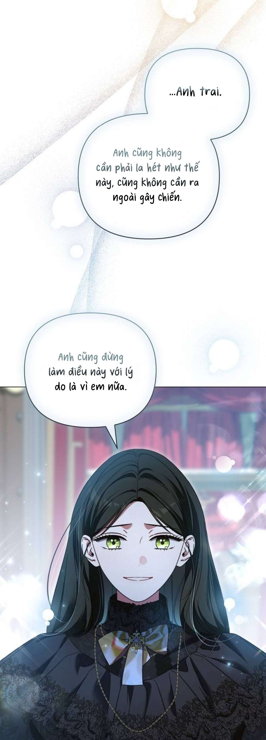 Dành Cho Nàng Juliet Xinh Đẹp Chapter 6 - Trang 4