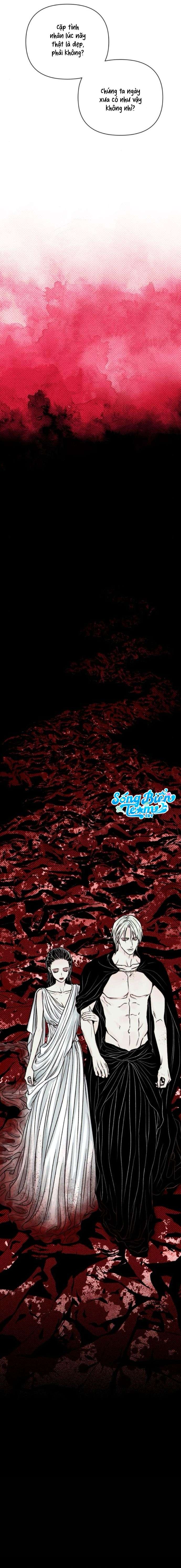 [ 18+ ] Nguyệt Mị Chap 6 - Trang 2