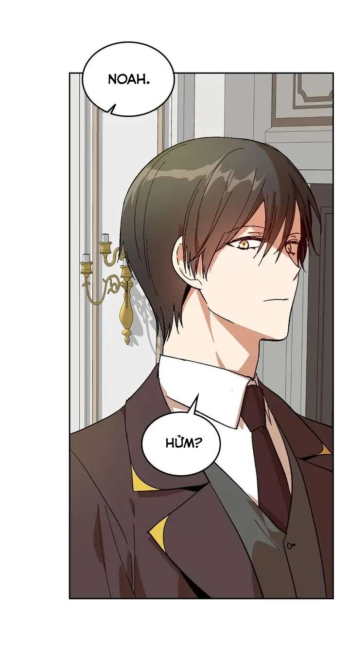 Vị Hôn Thê Khế Ước Của Công Tước Chapter 112 - Trang 4