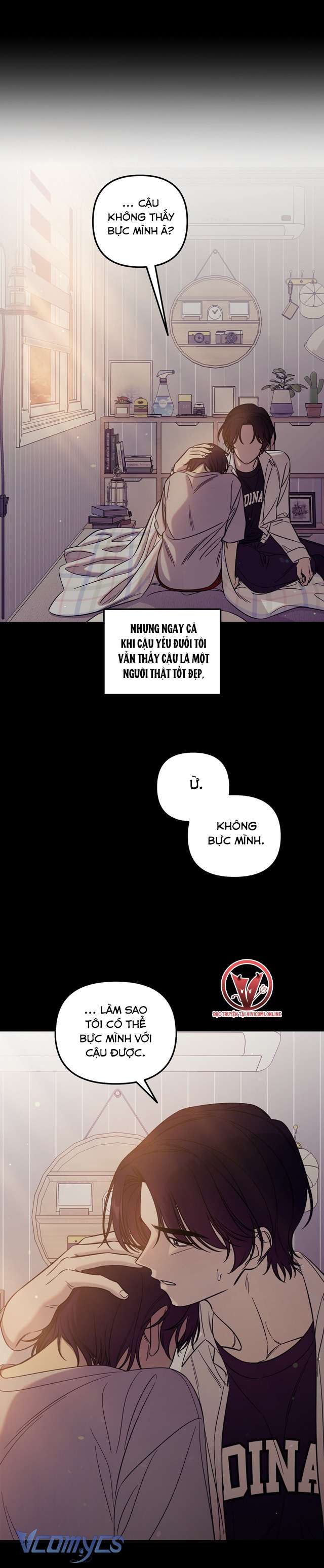 [18+] Cá Cược Huy Chương Vàng Chap 5 - Trang 2