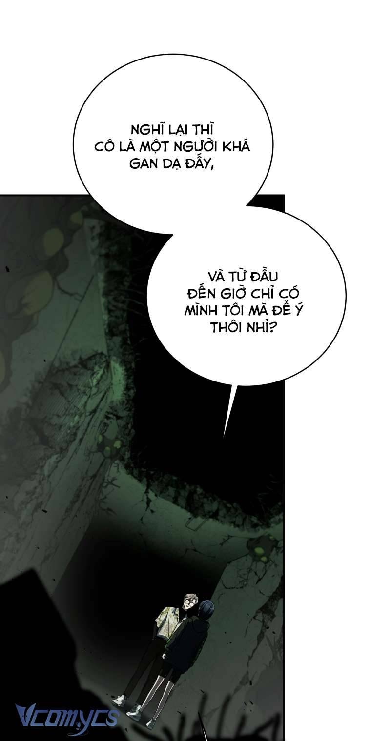 Hướng Dẫn Sinh Tồn Dành Cho Người Xếp Hạng Chap 26 - Trang 2