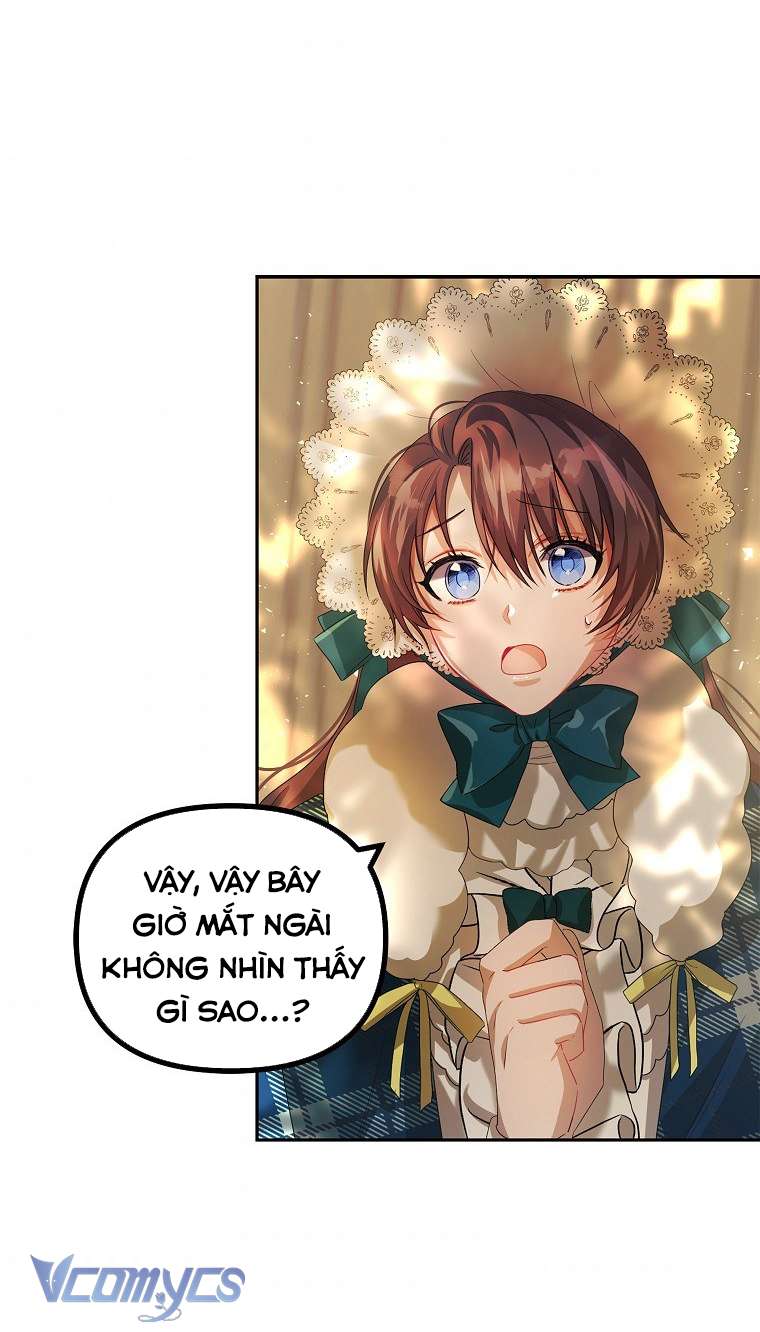 Thời Gian Của Nhân Vật Phụ Có Giới Hạn Chapter 20 - Trang 4