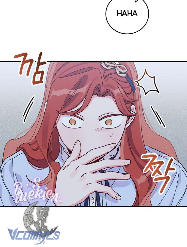 Chị Gái Của Nhân Vật Phản Diện Hôm Nay Cũng Đang Đau Khổ Chapter 35 - Trang 4