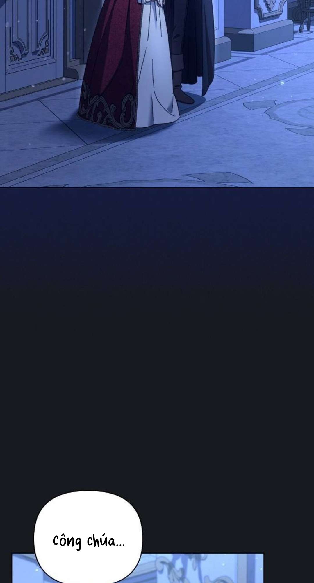 Dành Cho Nàng Juliet Xinh Đẹp Chapter 7 - Trang 4