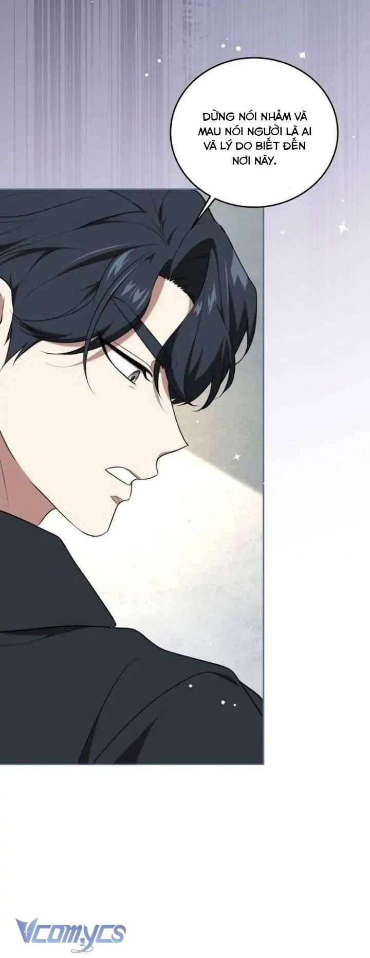 Cái Giá Phải Trả Chapter 6 - Trang 4