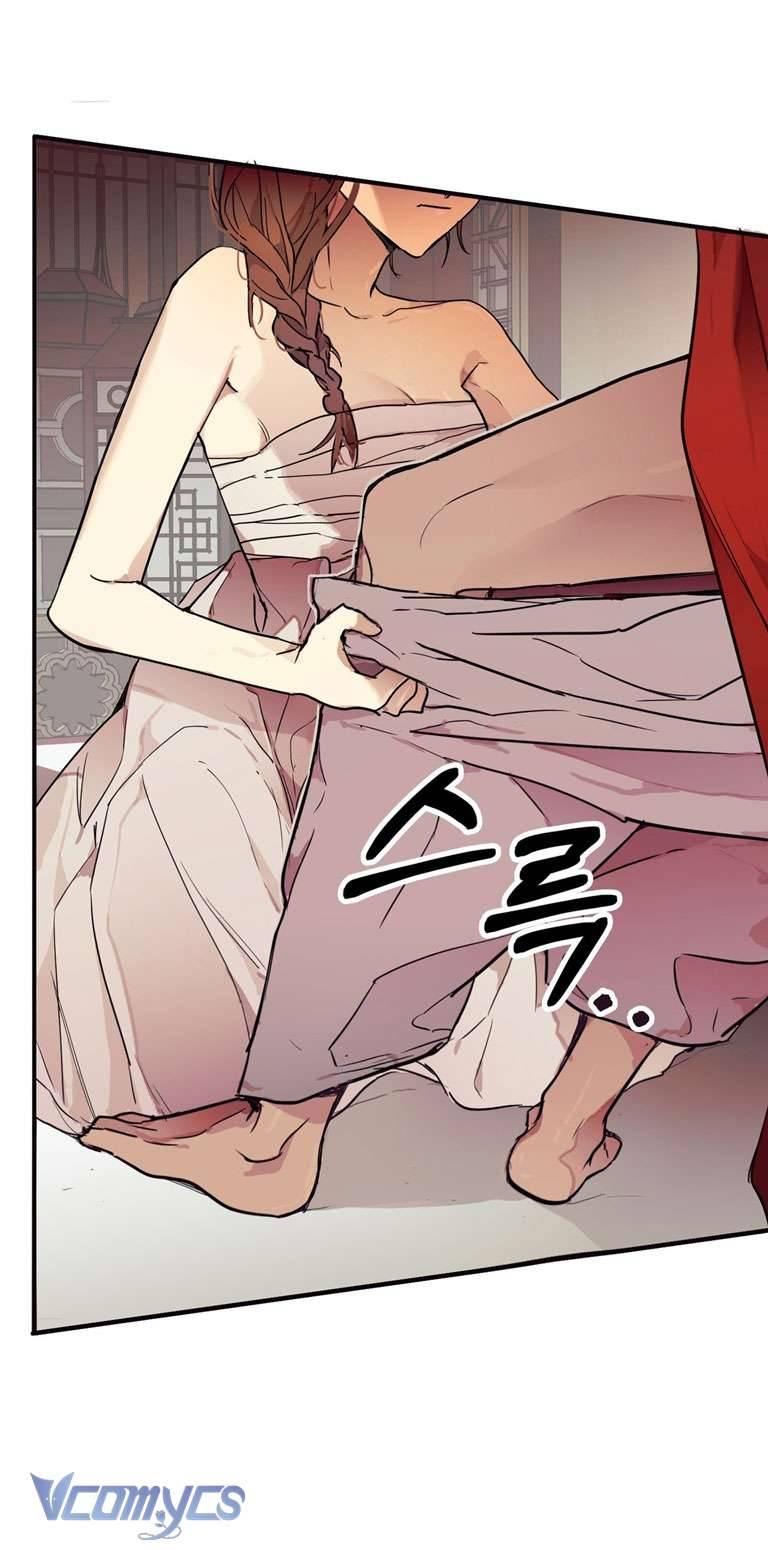 [18+] Tuyển Tập Tình Yêu Thuần Khiết Thời Jo Seon Chap 1 - Trang 2