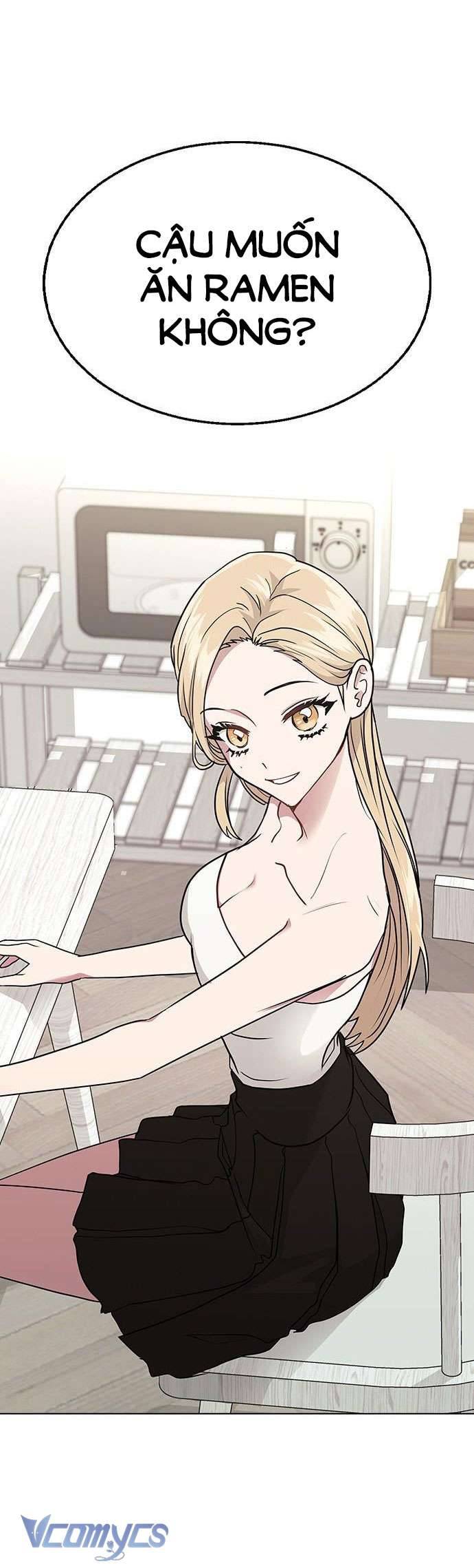 Nếu Chia Tay, Chúng Ta Sẽ Chết Chap 8 - Trang 2