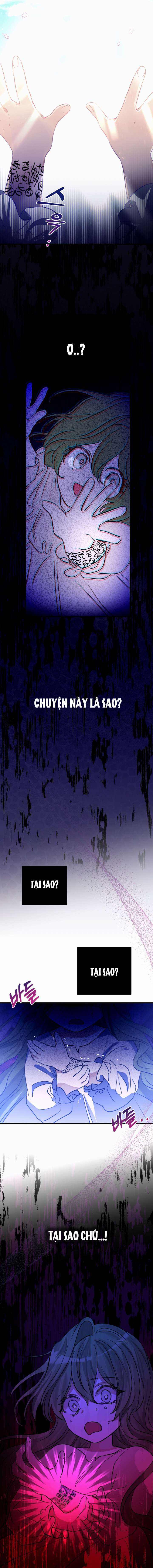 Trở Thành Con Gái Nuôi Của Một Gia Đình Sắp Bị Phá Hủy Chapter 2 - Trang 4