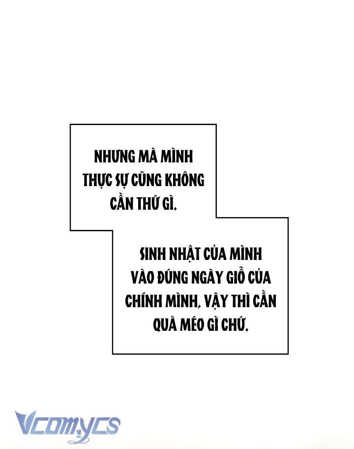 Kết Cục Của Nhân Vật Phản Diện Chỉ Có Thể Là Cái Chết Chapter 94 - Trang 4