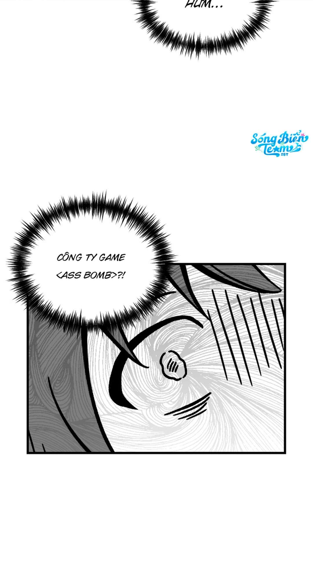 [ 18+ ] Game 18 x Human Chap 1 - Trang 2