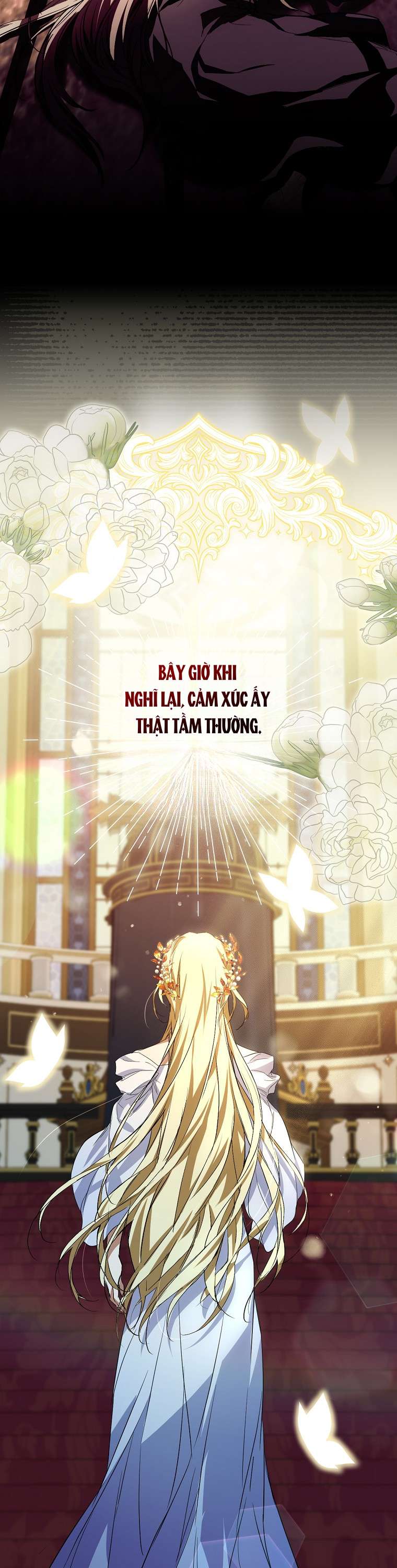 Đi Tìm Người Chồng Mới Chap 4 - Trang 2