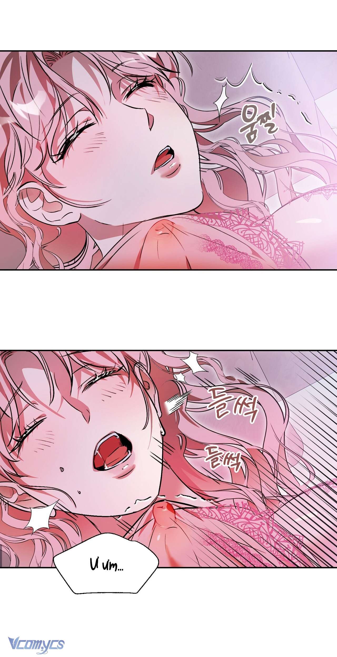 [18+] Trong Lúc Ngủ Thì Có Con Chapter 2 - Trang 3