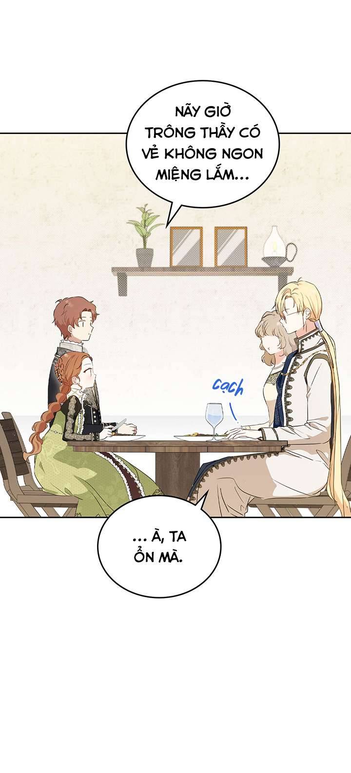 Kiếp Này Nhất Định Làm Gia Chủ Chap 78 - Trang 2