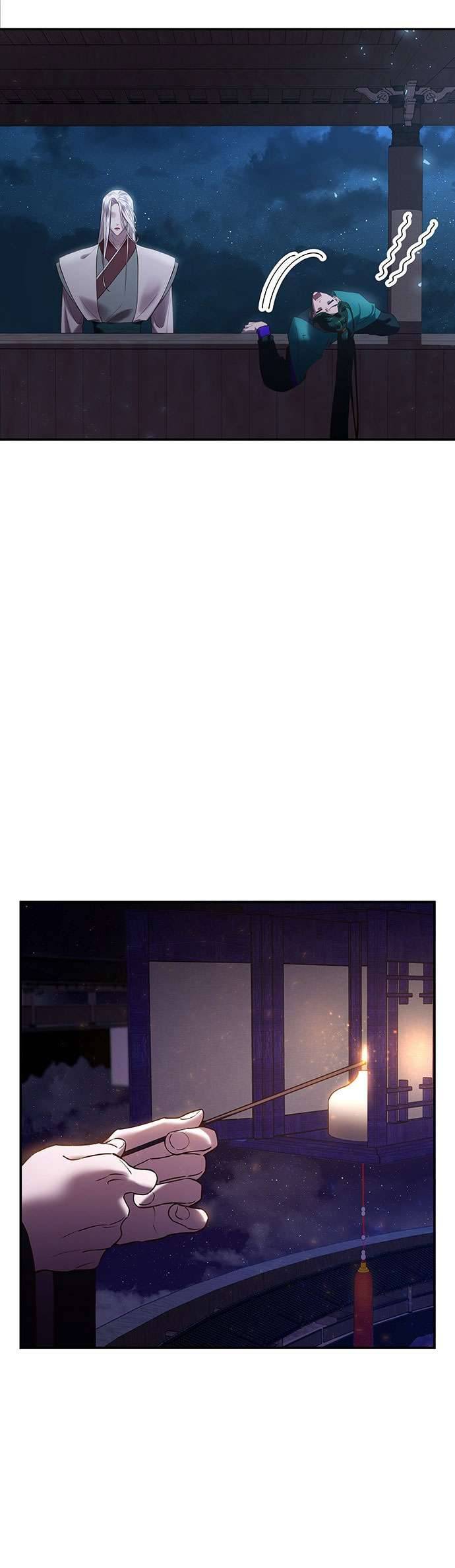 Vương Tử Huyền Bí Chapter 22 - Trang 4