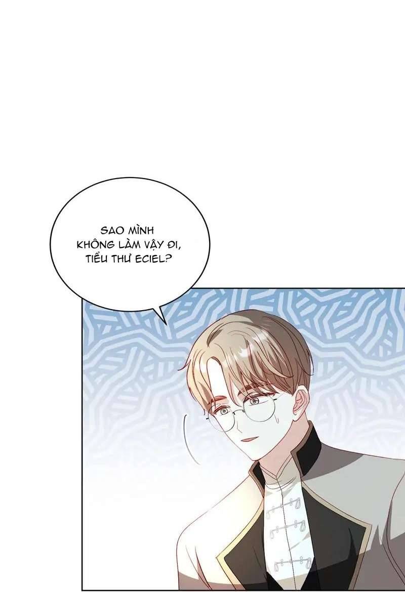 Một Ngày Nọ Bỗng Dưng Cha Xuất Hiện Chapter 36 - Trang 4