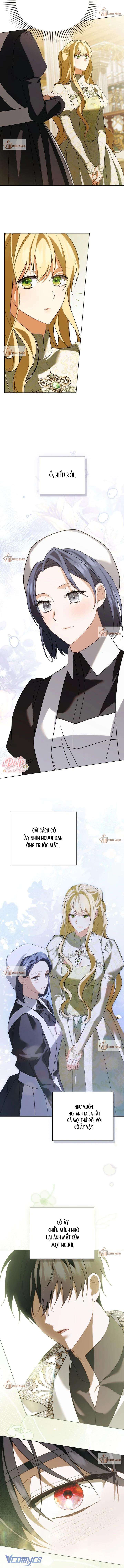 Lời Hứa Không Thuộc Về Tôi Chap 7 - Trang 2