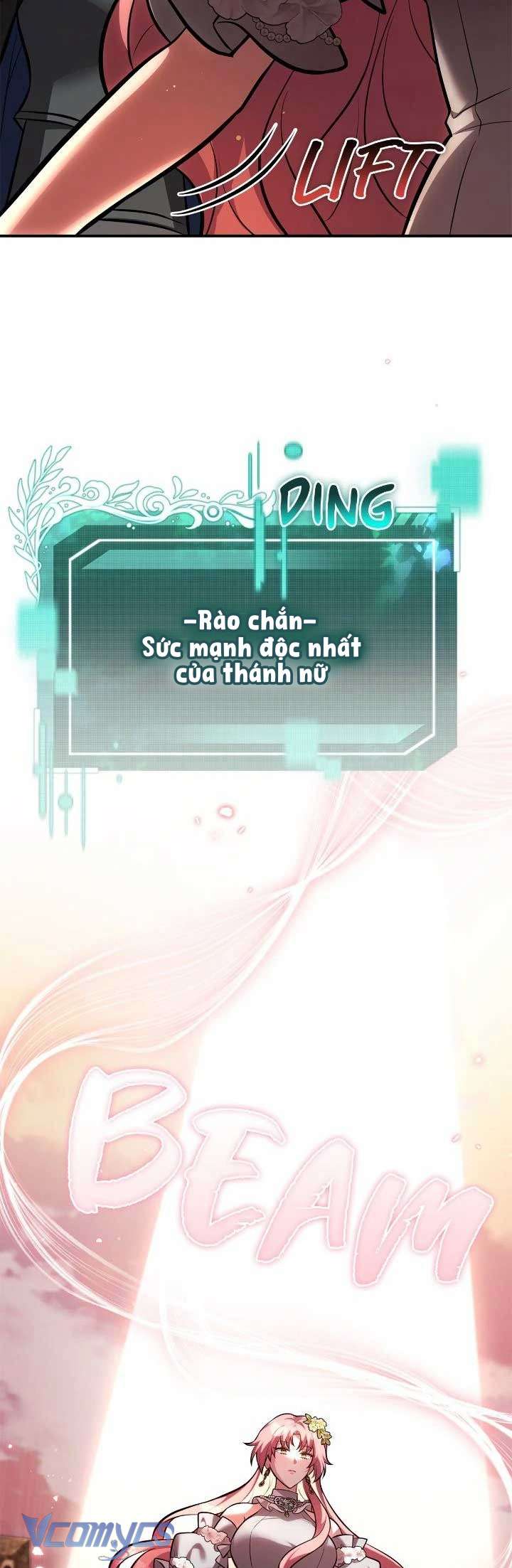 Dàn Harem Nóng Bỏng Đang Dần Lạnh Nhạt với Tôi! Chap 3 - Trang 3