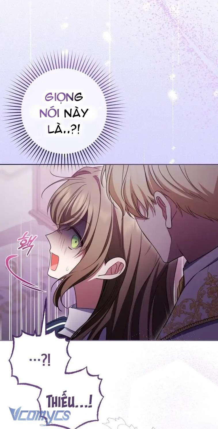 Được Yêu Thương Mà Còn Ngại Ngùng Sao! Chap 71 - Trang 4