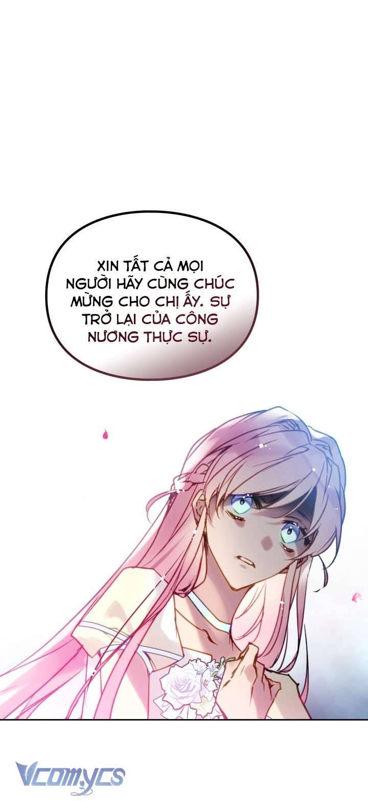 Kết Cục Của Nhân Vật Phản Diện Chỉ Có Thể Là Cái Chết Chapter 157 - Trang 4