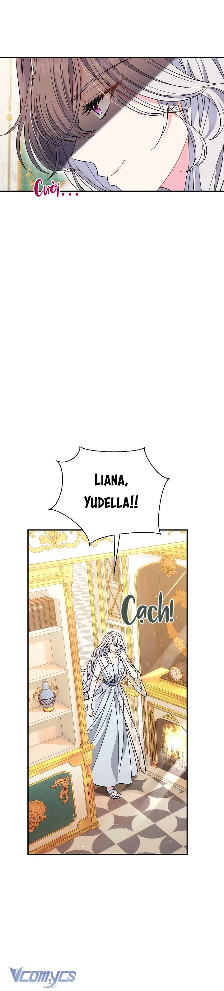 Người Xem Mắt Của Ác Nữ Quá Hoàn Hảo Chapter 39 - Trang 4