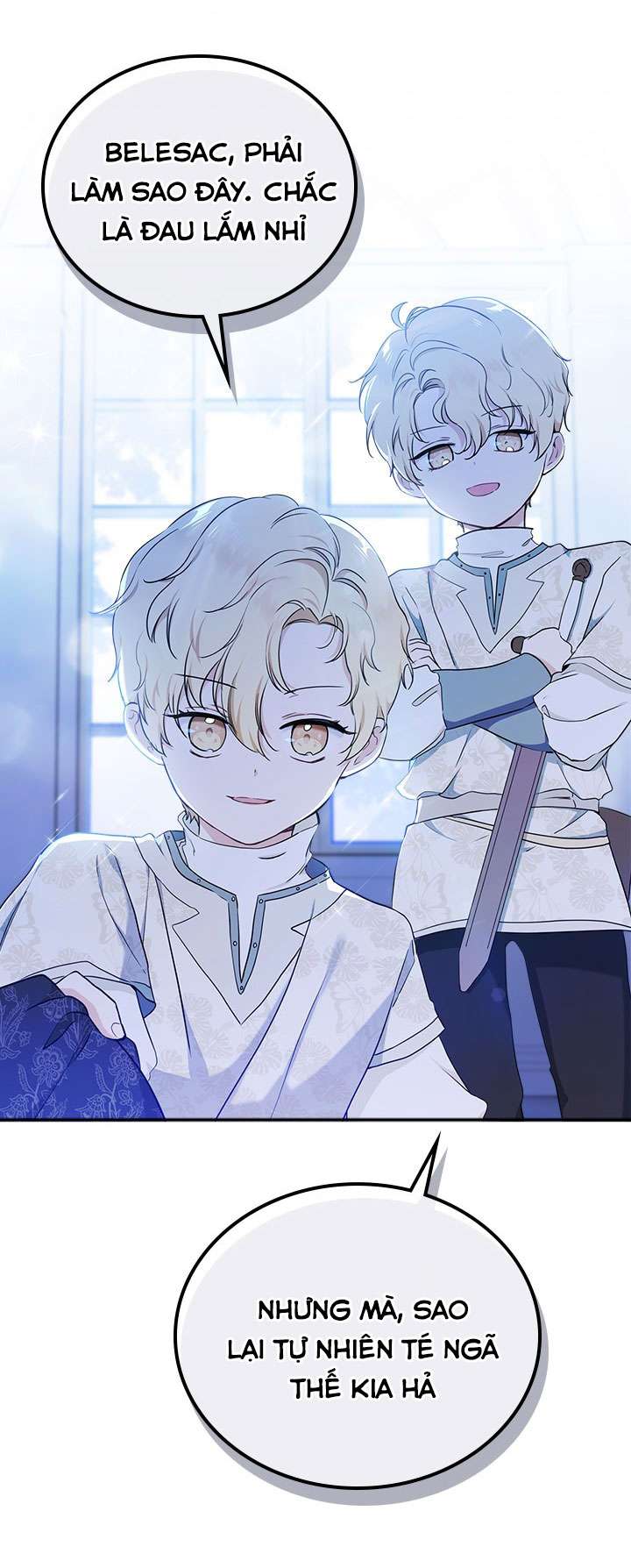 Kiếp Này Nhất Định Làm Gia Chủ Chap 40 - Trang 2