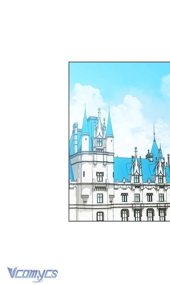 Quý Cô Thế Giới Ngầm Chap 56 - Trang 4