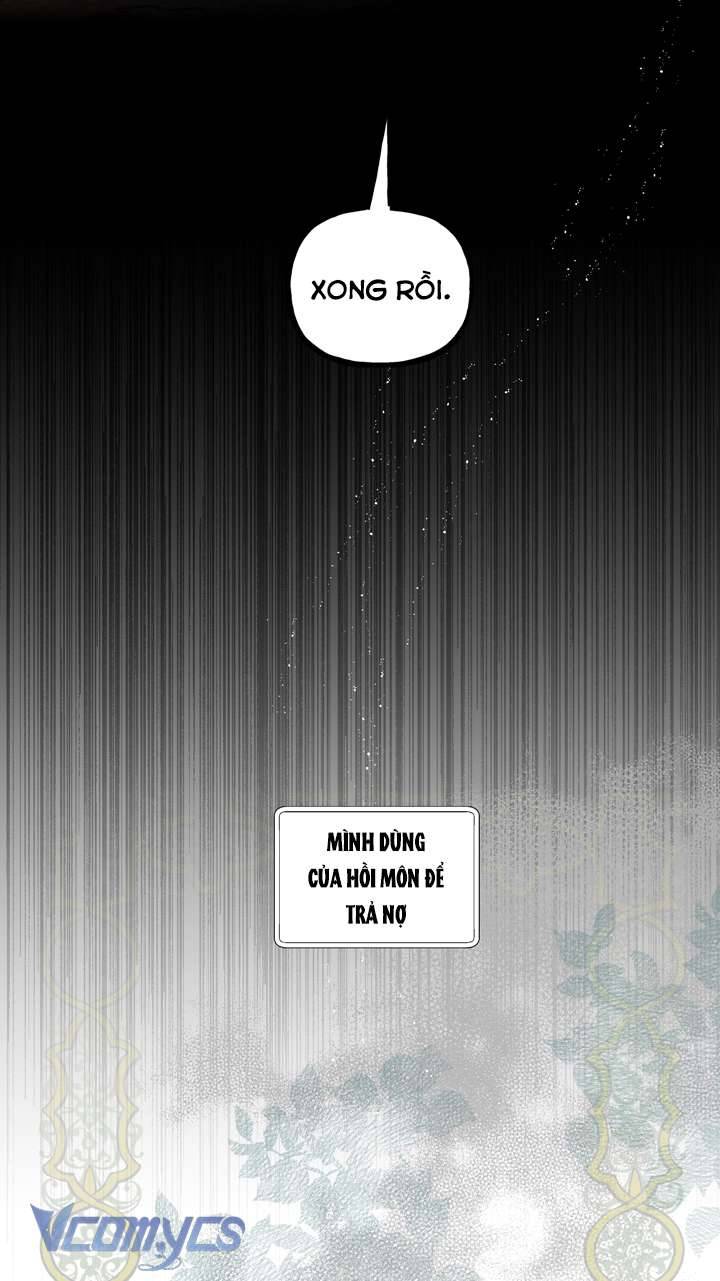 [18+] Hoàng Cung Có Chó Dữ! Chap 15 - Trang 2