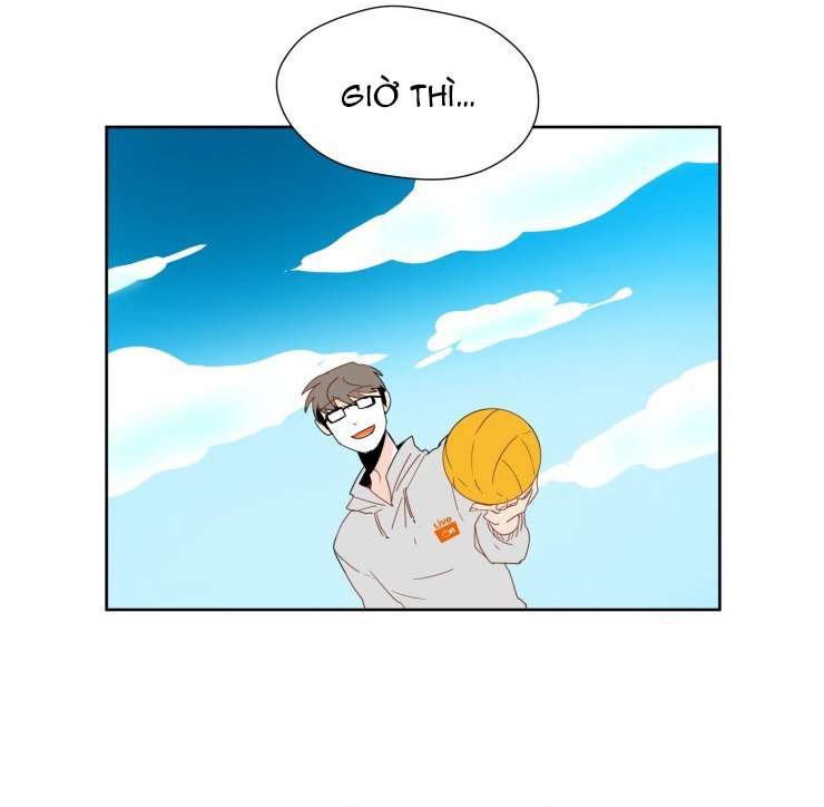 Ranh Giới Chap 57 - Trang 3