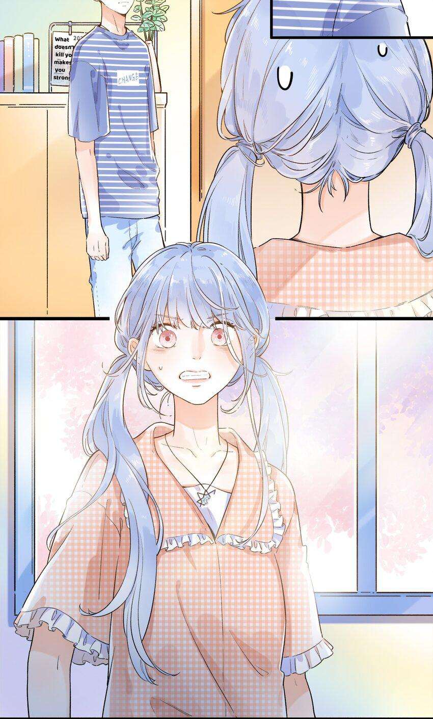 Ánh Sao Phiêu Linh Trong Nước Chapter 2 - Trang 4