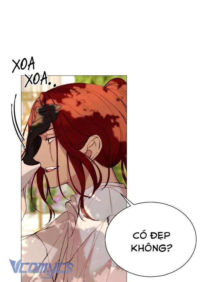 Ác Nữ Cần Bạo Chúa Chapter 26 - Trang 4