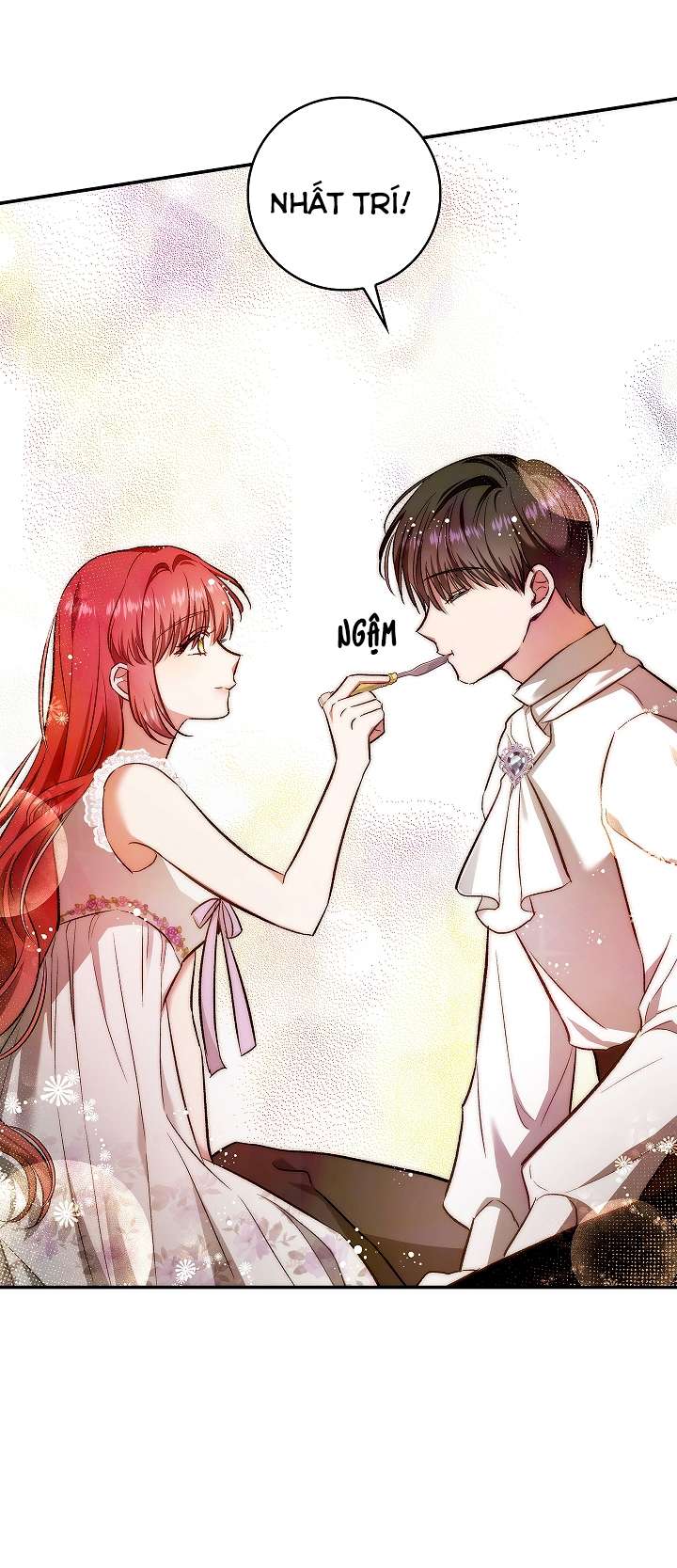 Hôn Phu Ẩn Sắc Chapter 54 - Next Chapter 54.5