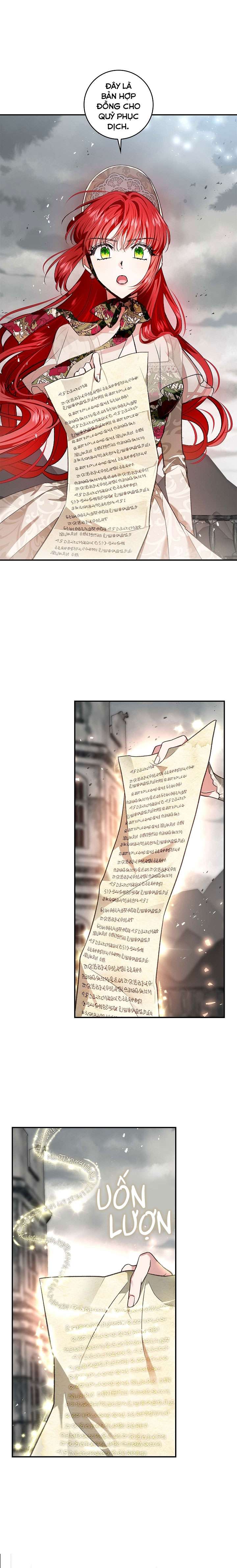 Hôn Phu Ẩn Sắc Chapter 77 - Next Chapter 78