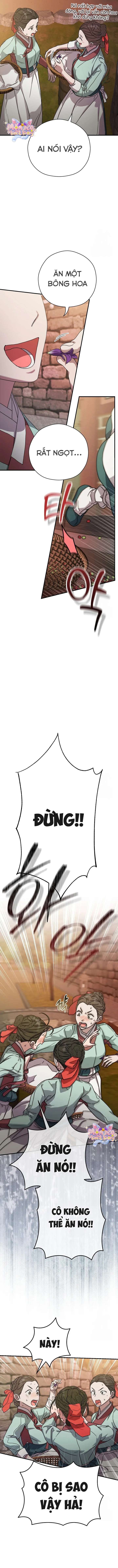 Ta Chỉ Muốn Ăn Em Chap 11 - Next Chap 12