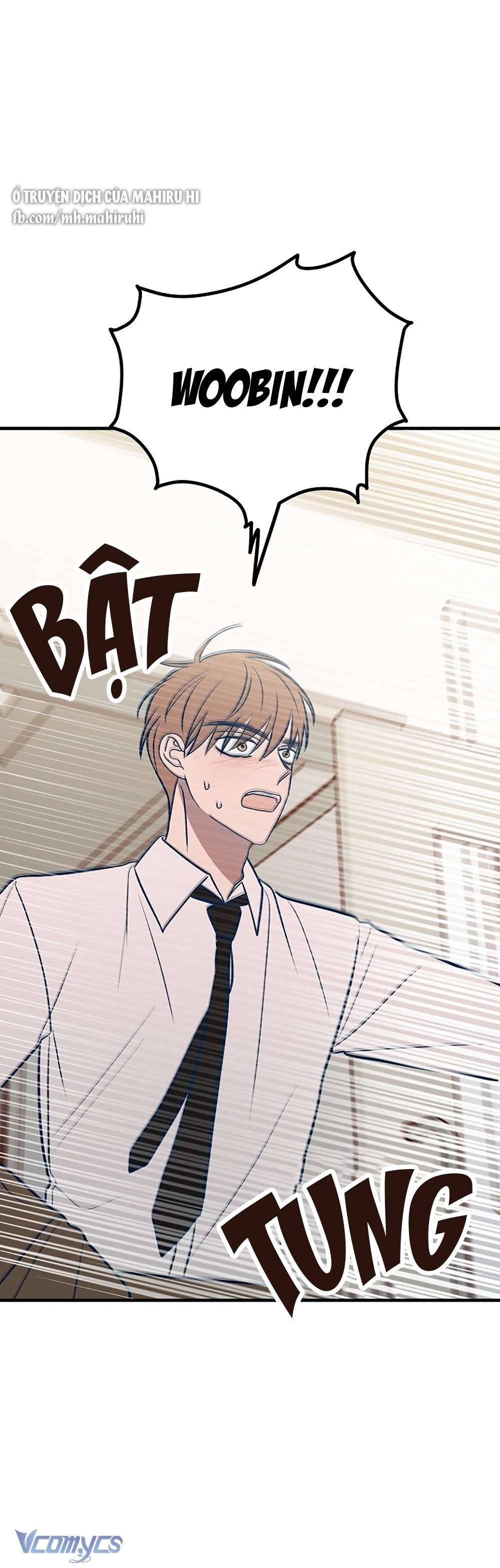 Kẻ Rác Rưởi Không Đáng Được Yêu Chapter 60 - Trang 4