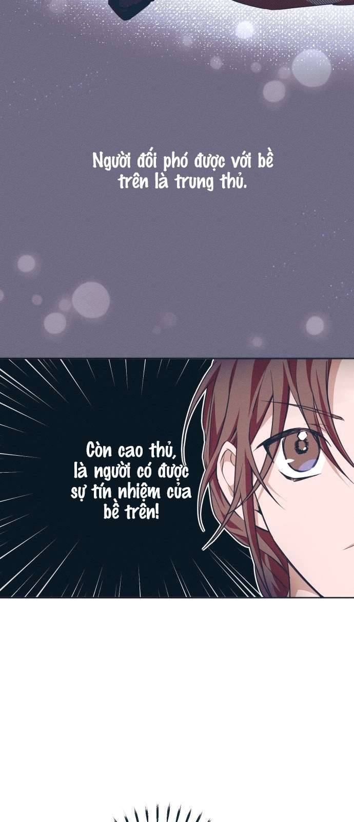 Dabi, Hương Vị Ngây Ngất Chap 7 - Trang 3