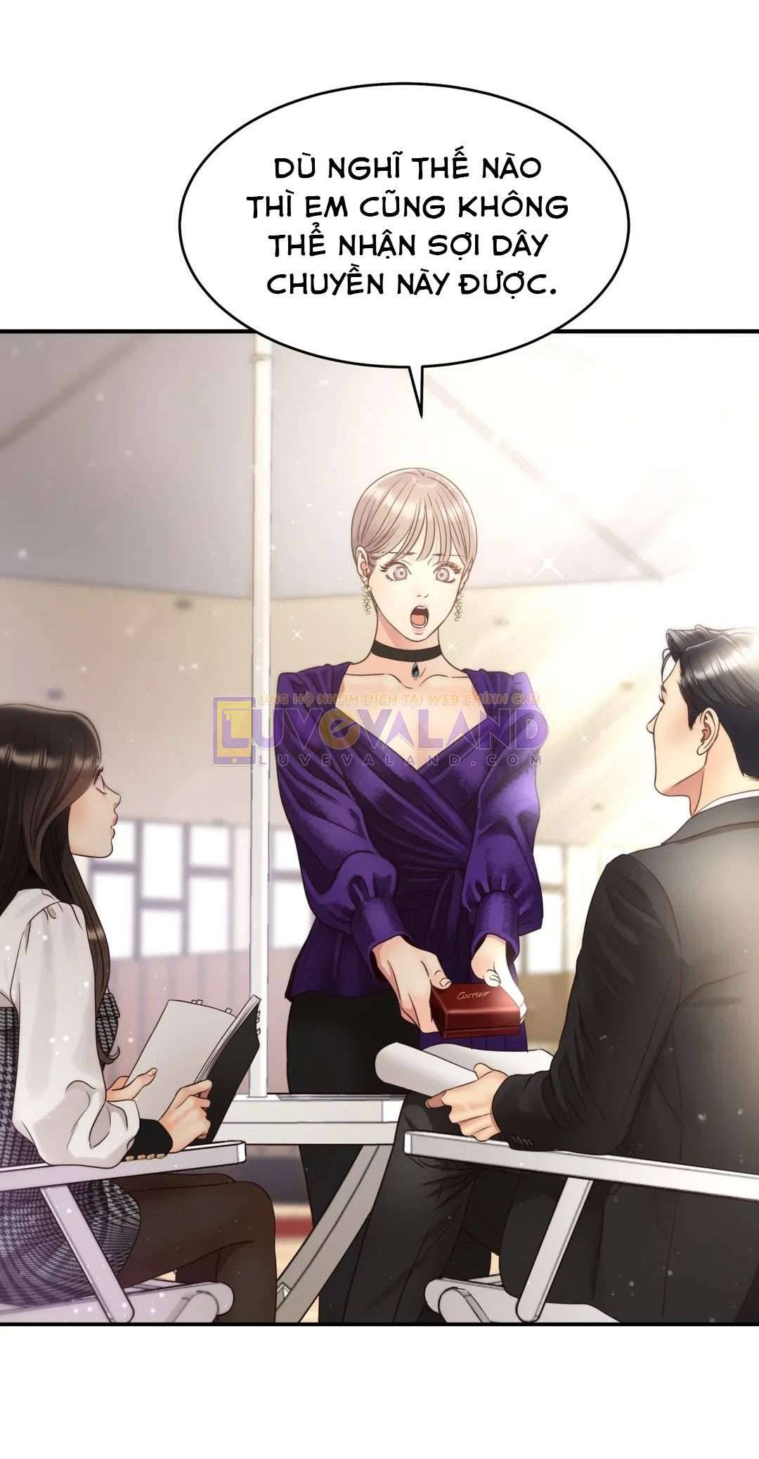 Ngôi Sao Ban Mai Chap 50 - Trang 2