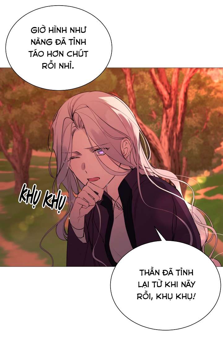 Ác Nữ Cần Bạo Chúa Chapter 37 - Trang 4