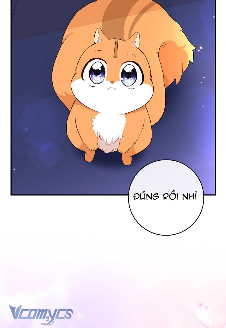 Sóc Con Tài Năng Chap 5 - Trang 2