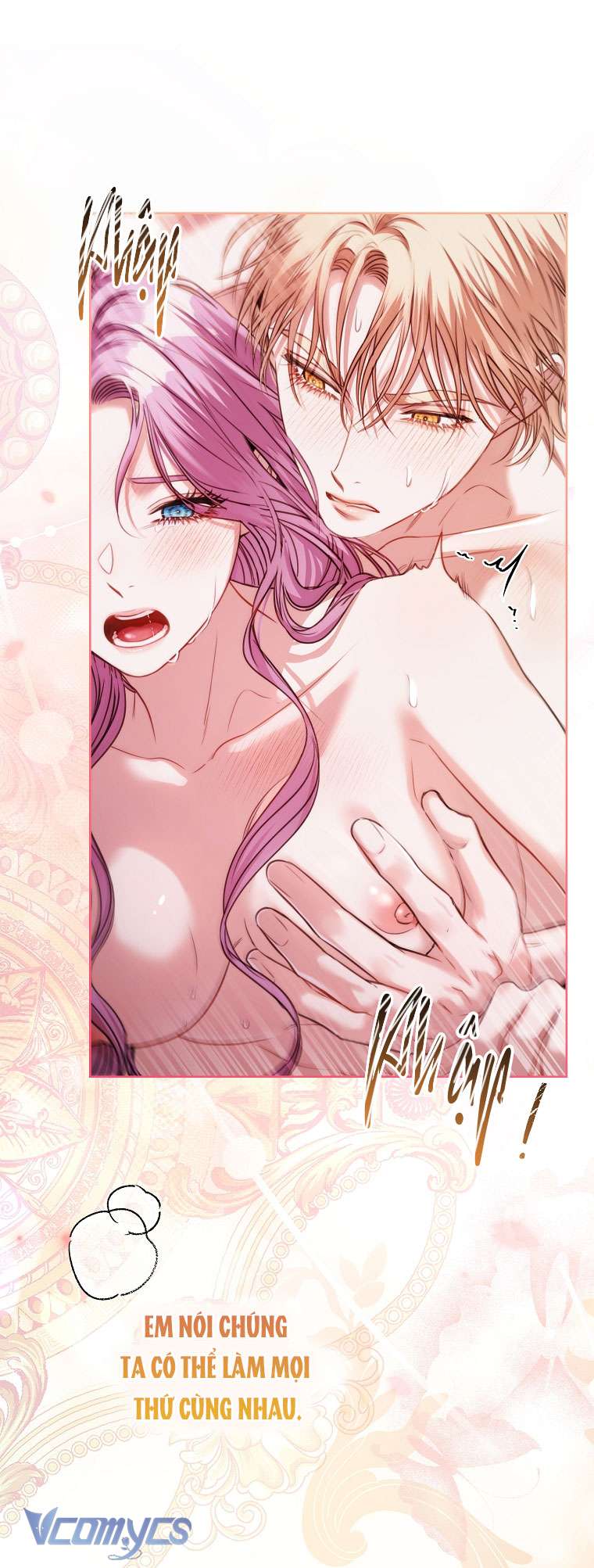 Thư Ký Của Bạo Chúa Chapter 118 - Trang 4