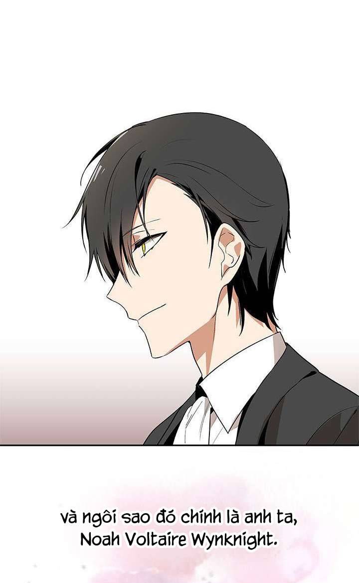 Vị Hôn Thê Khế Ước Của Công Tước Chapter 3 - Trang 4