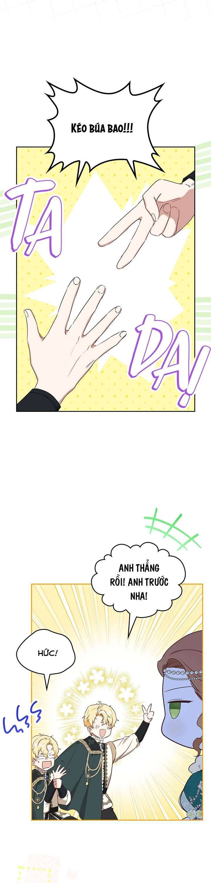 Kiếp Này Nhất Định Làm Gia Chủ Chap 114 - Trang 2