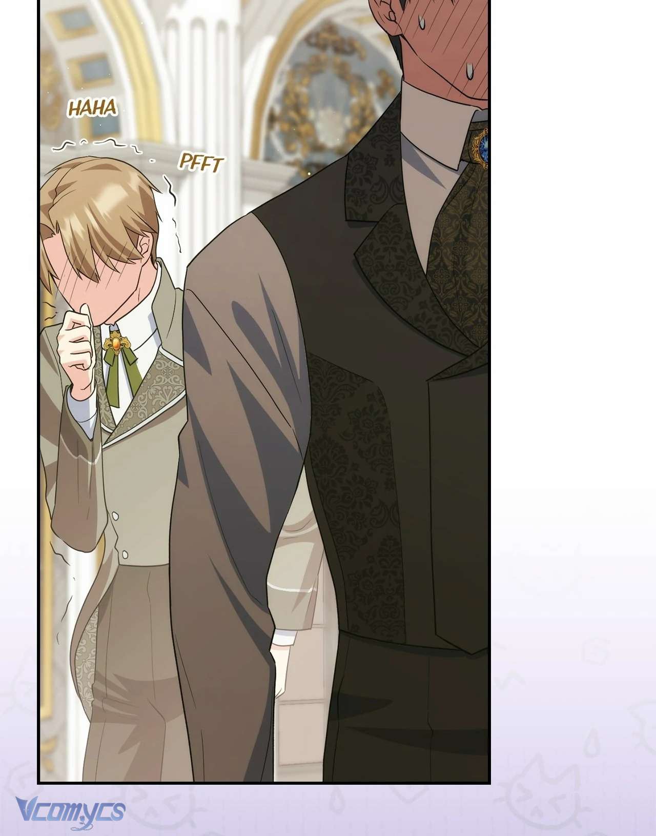 Nàng Công Chúa Trong Chuồng Gà Chap 21 - Trang 4