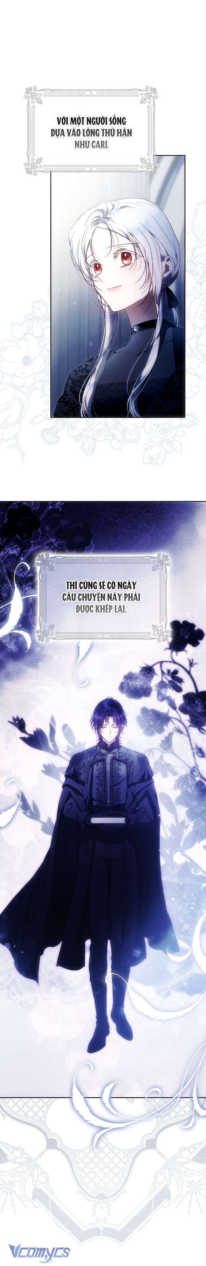 Tôi Trở Thành Vợ Của Nam Chính Chap 123 - Trang 2