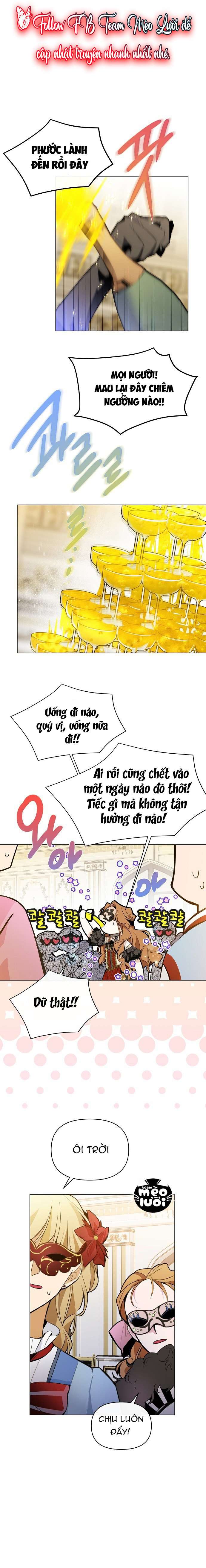Đi tìm ác nữ đã cùng trải qua đêm đầu tiên Chap 1 - Trang 2