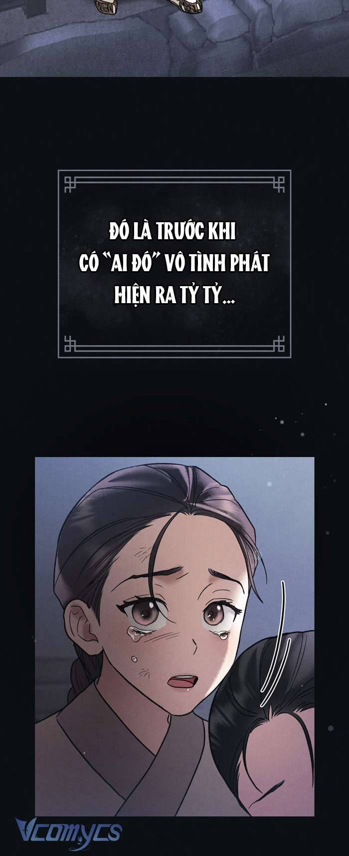 [18+] Đêm Giông Bão Chap 3 - Trang 2