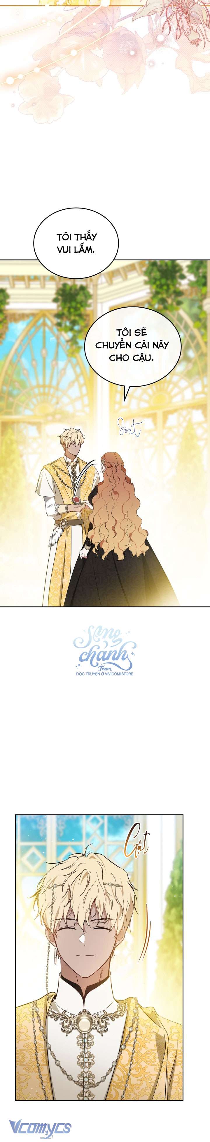 Kiếp Này Nhất Định Làm Gia Chủ Chap 169 - Trang 2